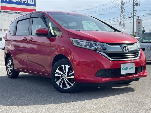 Honda FREED 2019 7196274-0