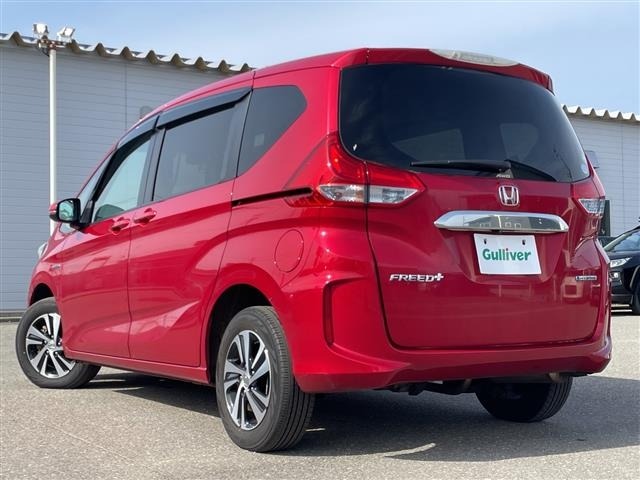Honda FREED 2019 7196274-13