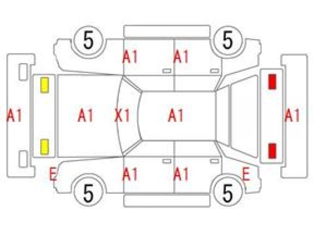 Honda FREED 2019 7196274-23
