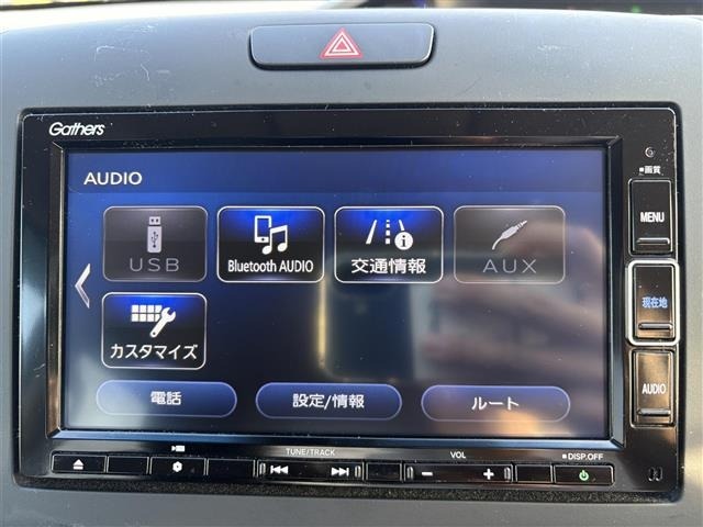 Honda FREED 2021 7196285-17