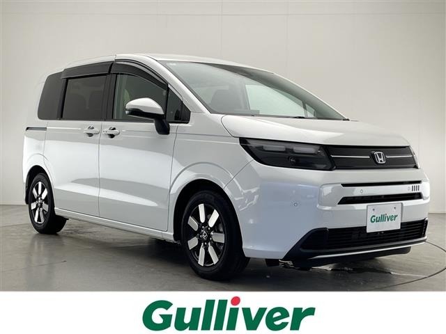 Honda FREED 2024 7196286-0