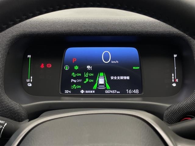 Honda FREED 2024 7196286-5