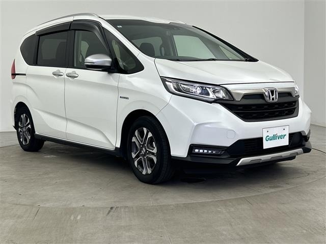 Honda FREED 2021 7196322-0
