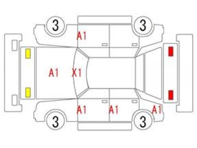 Honda FREED 2021 7196322-23
