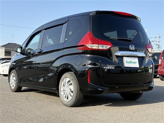 Honda FREED 2021 7196329-13