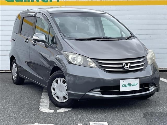 Honda FREED 2011 7196444-0