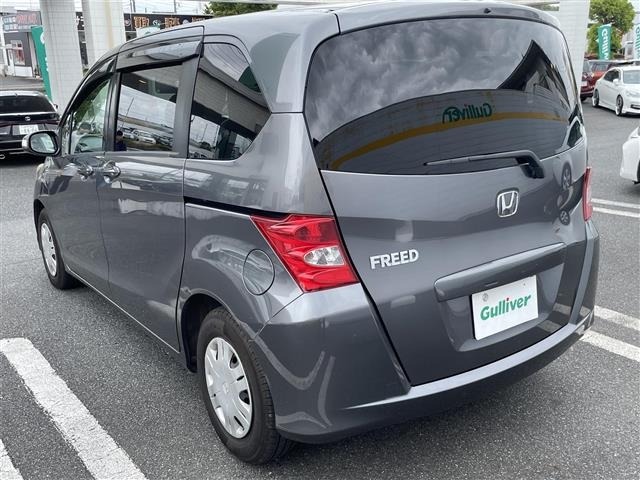 Honda FREED 2011 7196444-1