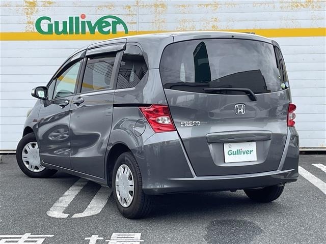 Honda FREED 2011 7196444-14