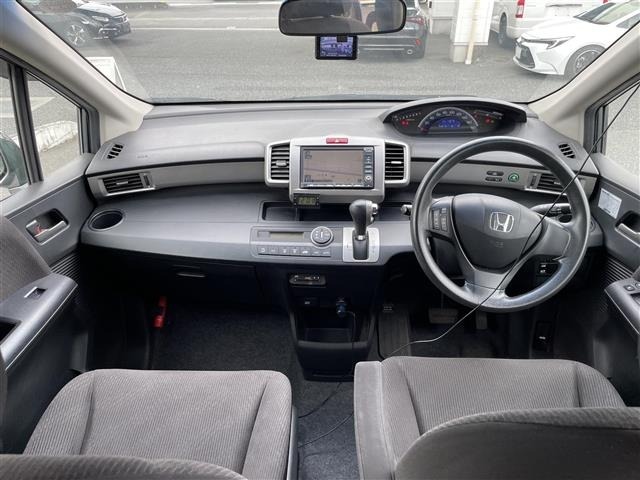 Honda FREED 2011 7196444-15