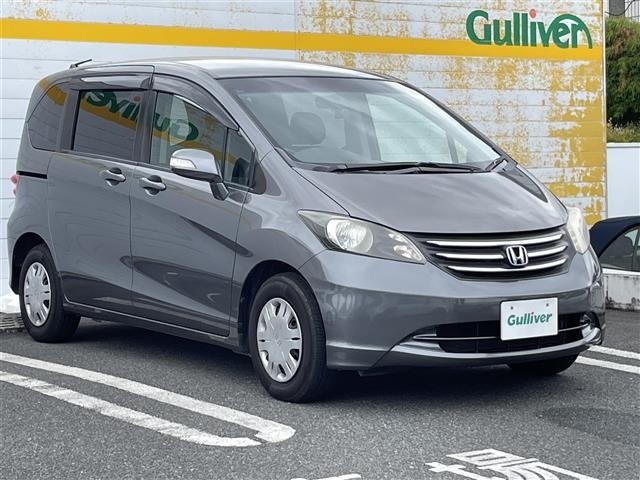 Honda FREED 2011 7196444-17