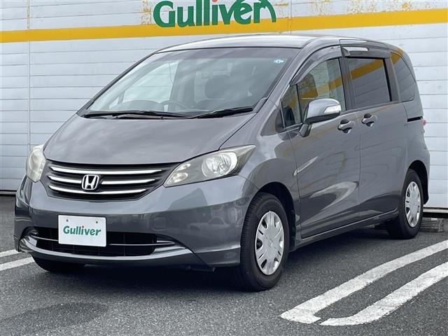Honda FREED 2011 7196444-18