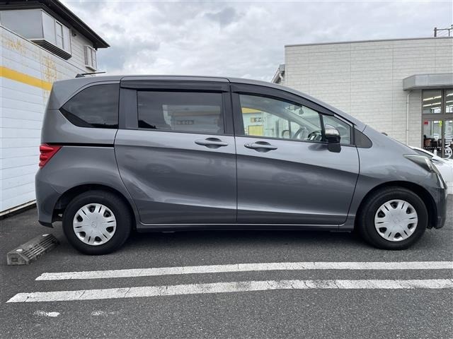 Honda FREED 2011 7196444-19