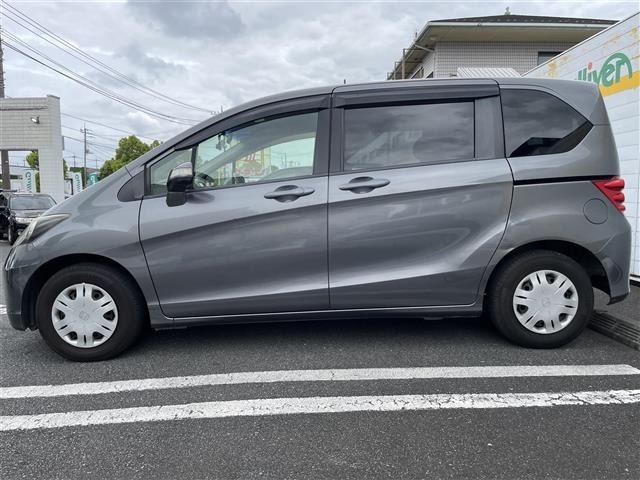 Honda FREED 2011 7196444-20