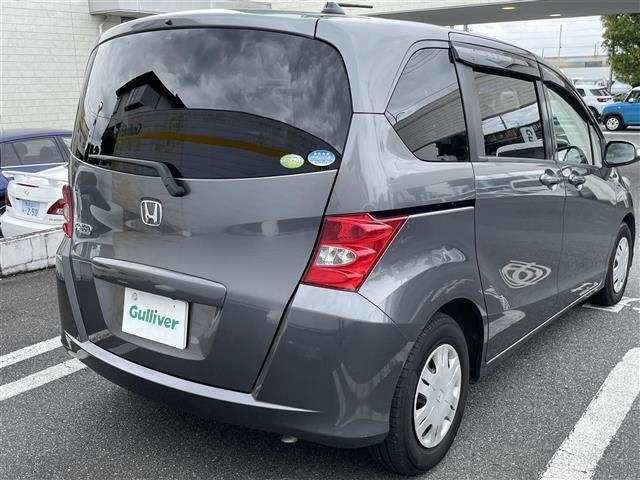 Honda FREED 2011 7196444-22
