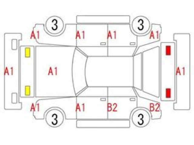 Honda FREED 2011 7196444-24