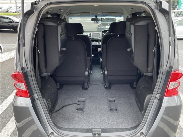 Honda FREED 2011 7196444-5