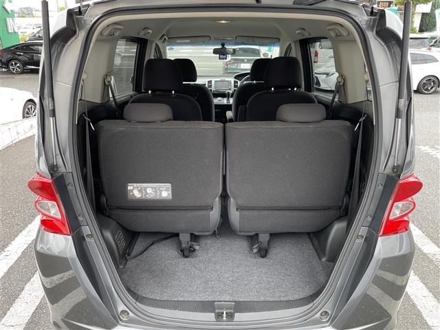 Honda FREED 2011 7196444-7