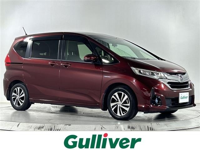 Honda FREED 2017 7196473-0
