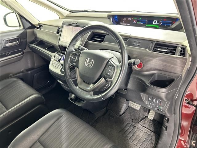 Honda FREED 2017 7196473-4