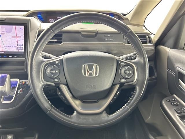 Honda FREED 2017 7196473-5