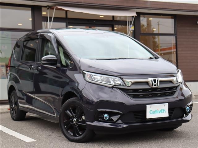 Honda FREED 2022 7196474-0