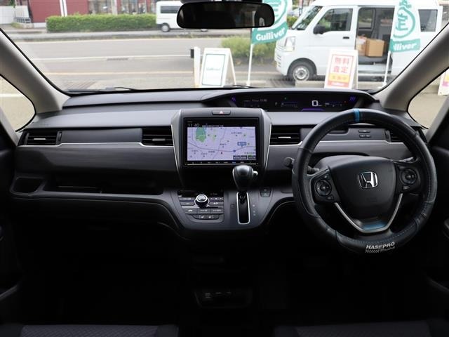 Honda FREED 2022 7196474-14