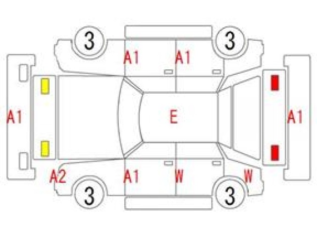 Honda FREED 2020 7196505-23