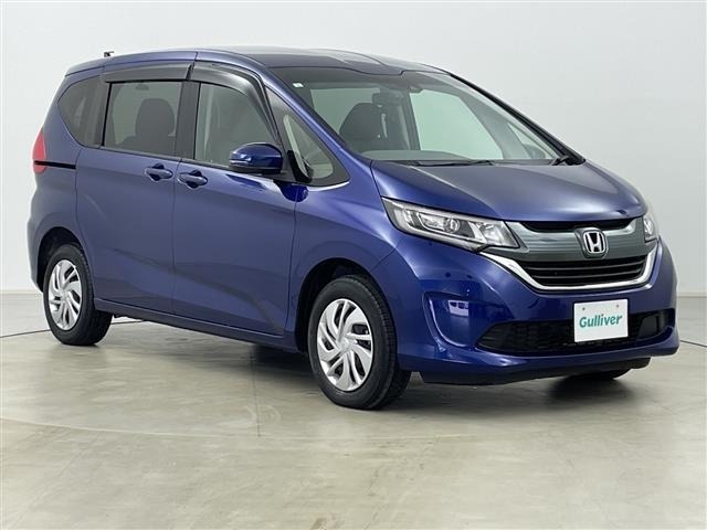 Honda FREED 2019 7196506-0