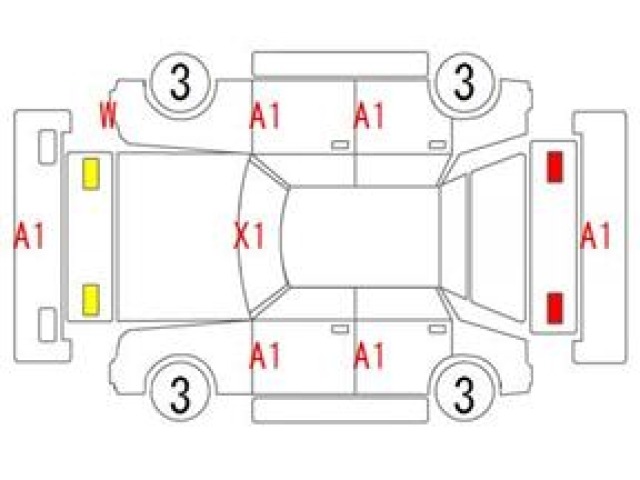 Honda FREED 2019 7196506-23