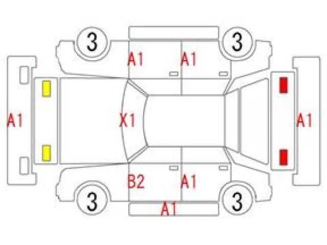 Honda FREED 2023 7196537-23