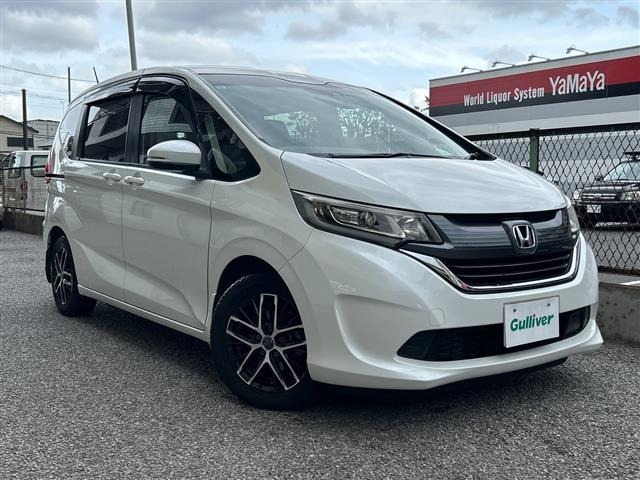 Honda FREED 2017 7196555-0