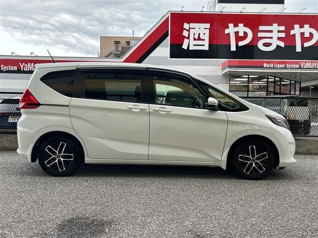 Honda FREED 2017 7196555-1