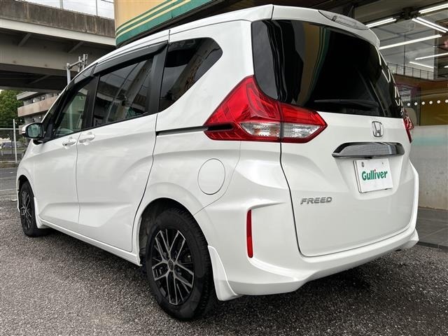 Honda FREED 2017 7196555-13