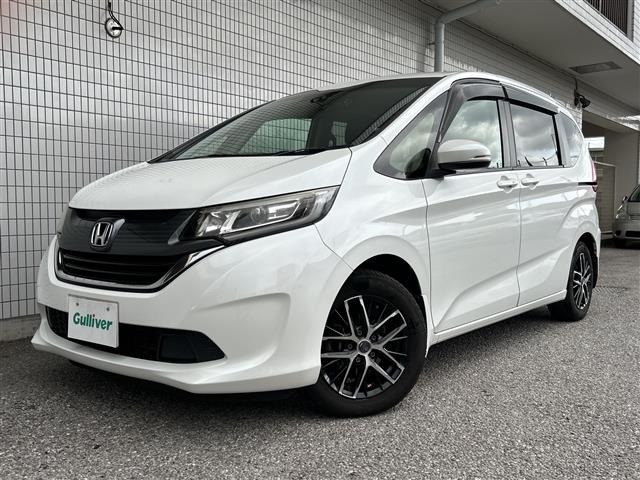 Honda FREED 2017 7196555-16