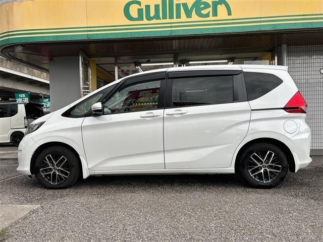 Honda FREED 2017 7196555-17