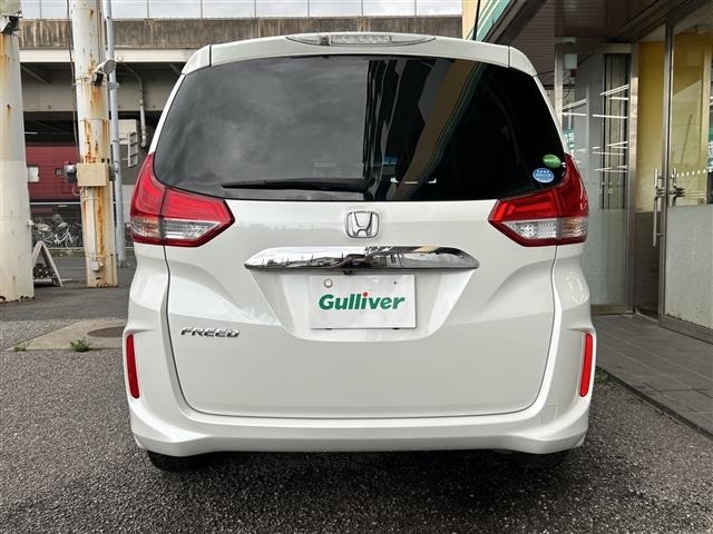 Honda FREED 2017 7196555-19