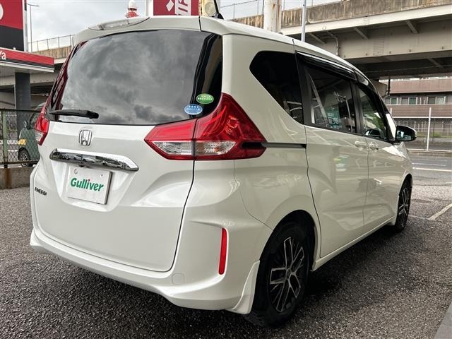 Honda FREED 2017 7196555-21