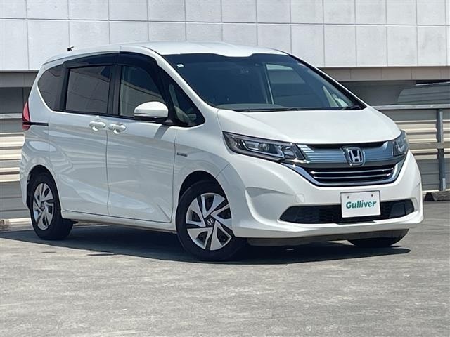 Honda FREED 2016 7196577-0