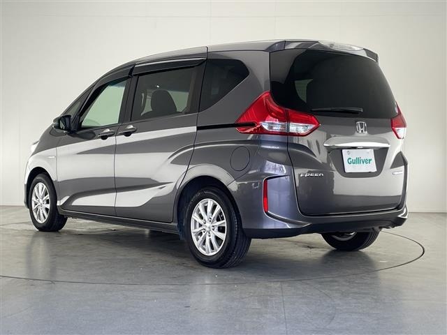 Honda FREED 2018 7196578-13
