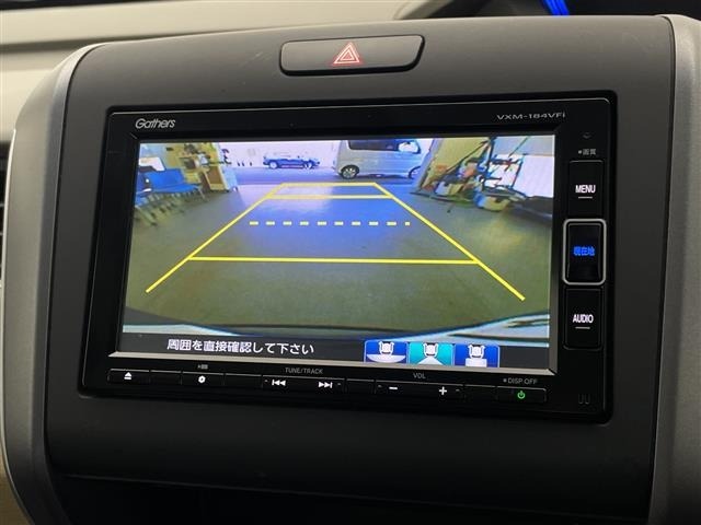 Honda FREED 2018 7196578-17