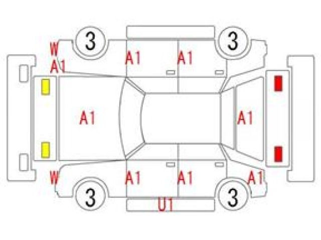Honda FREED 2018 7196578-23