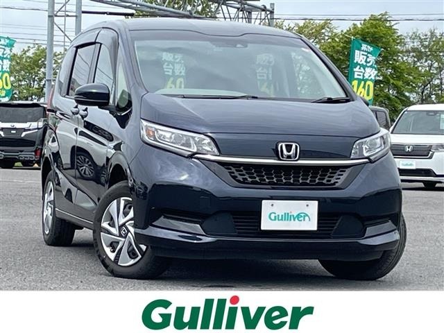 Honda FREED 2021 7196601-0