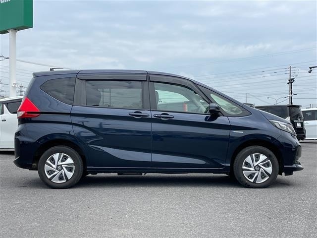 Honda FREED 2021 7196601-17