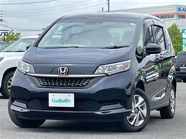 Honda FREED 2021 7196601-19