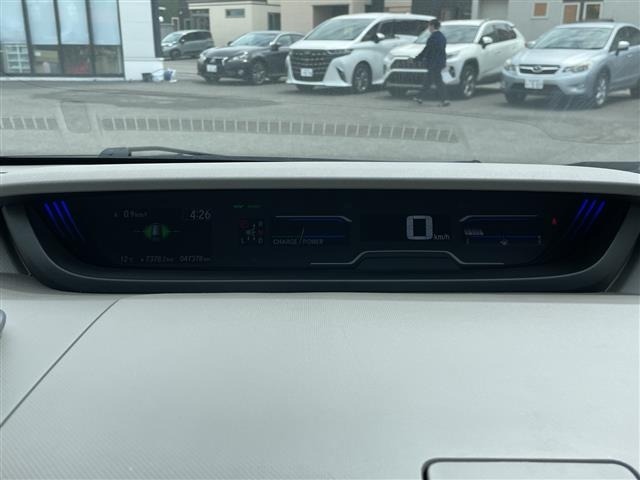 Honda FREED 2021 7196601-20