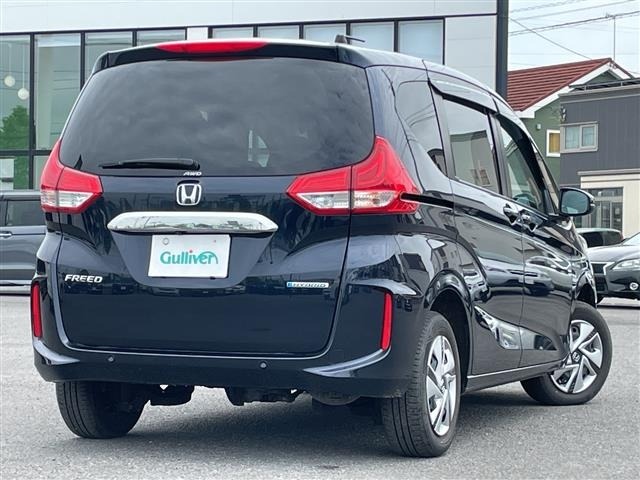 Honda FREED 2021 7196601-21