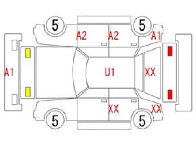 Honda FREED 2021 7196601-23