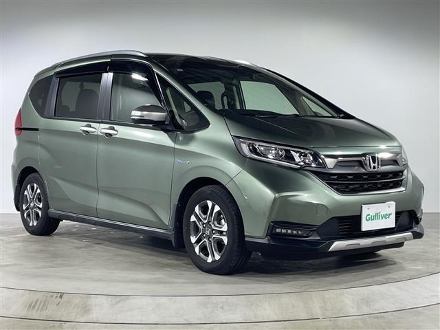 Honda FREED 2021 7196602-0