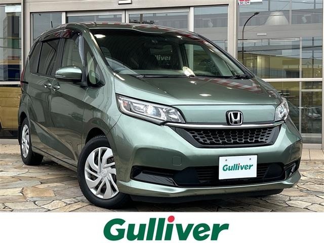 Honda FREED 2021 7196621-0