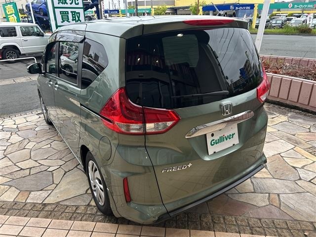 Honda FREED 2021 7196621-13